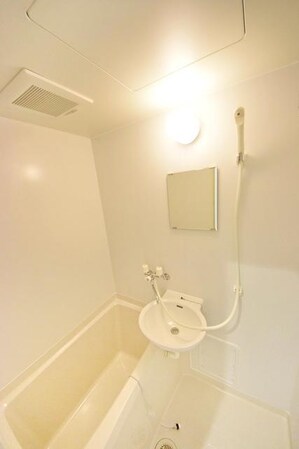 ESIIIの物件内観写真